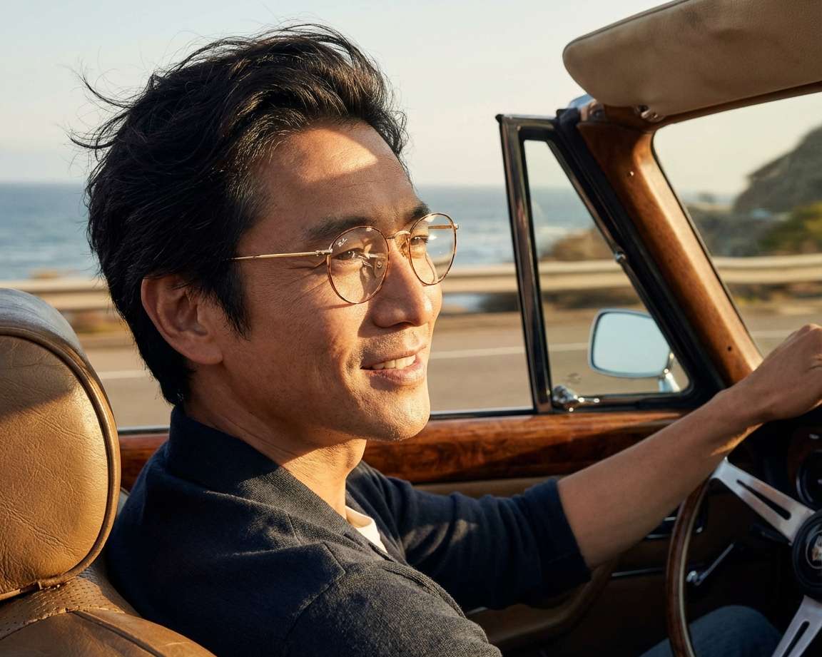 Ray-Ban Glasses Round Metal RX3447V 2945