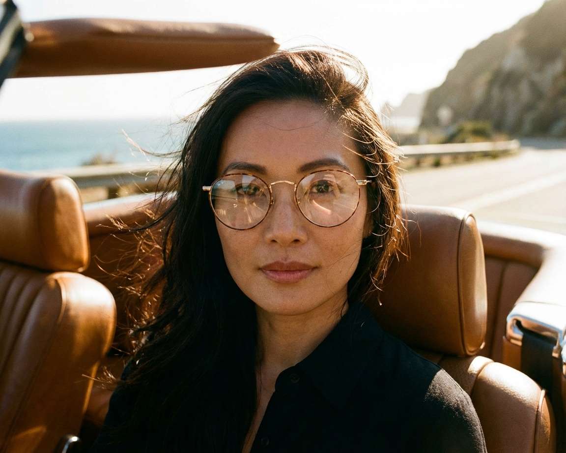 Ray-Ban Glasses Round Metal RX3447V 2945