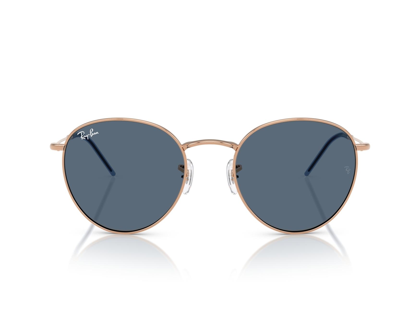 Ray-Ban Sunglasses Round Reverse RBR0103S 92023A