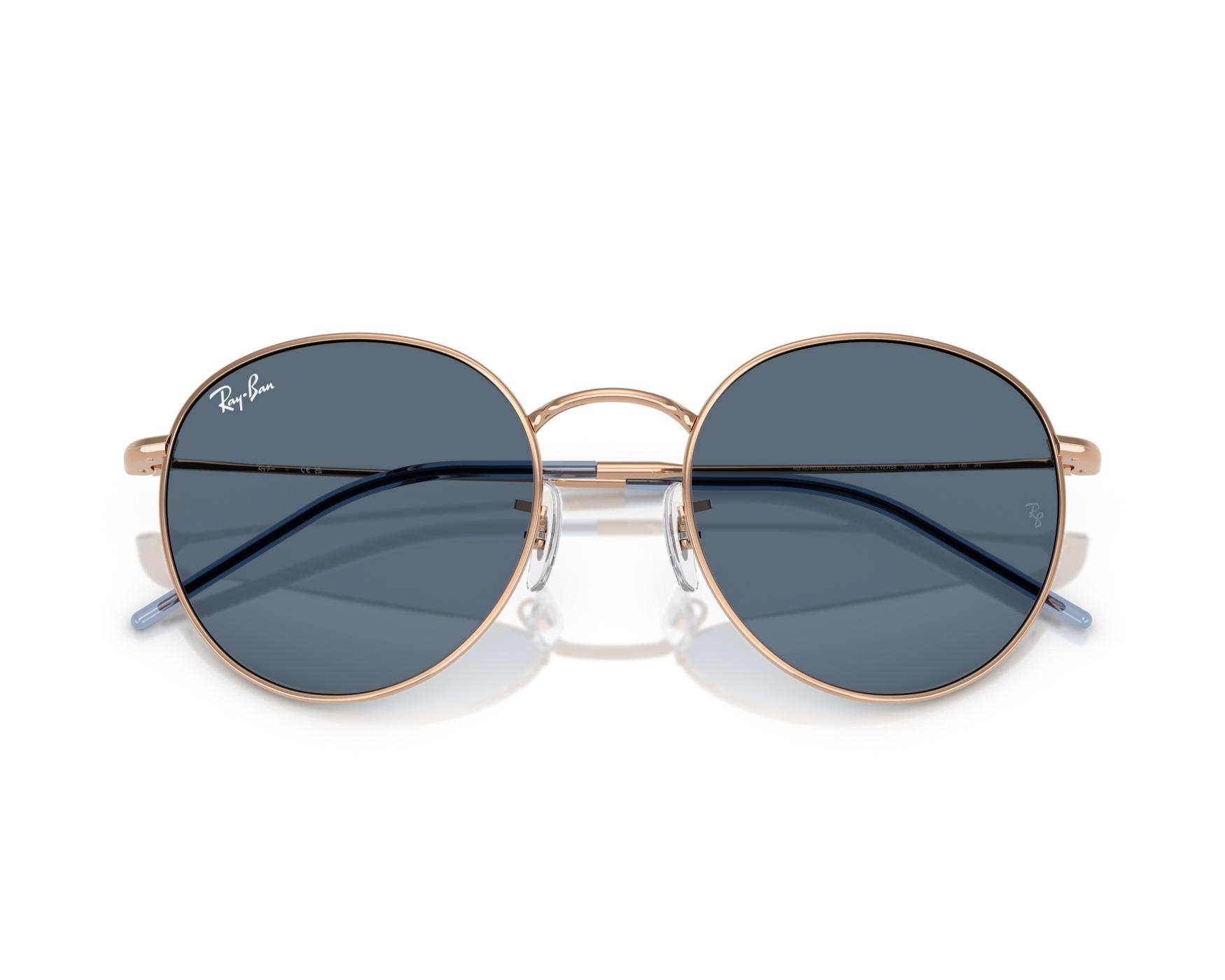Ray-Ban Sunglasses Round Reverse RBR0103S 92023A