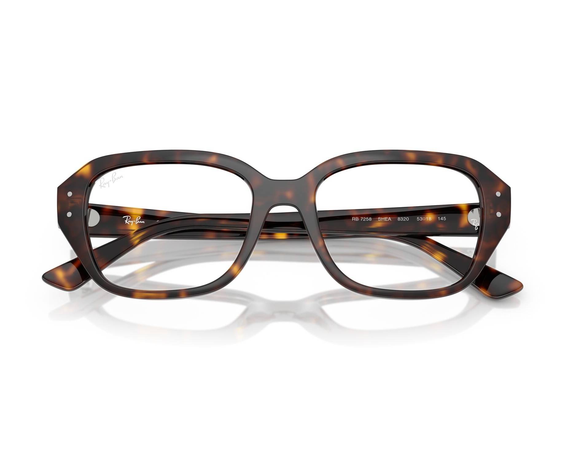 Ray-Ban Glasses Shea RX7258 8320