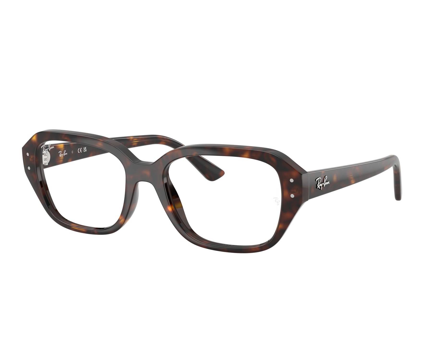 Ray-Ban RX7258 8320: Buy Online | Visionet