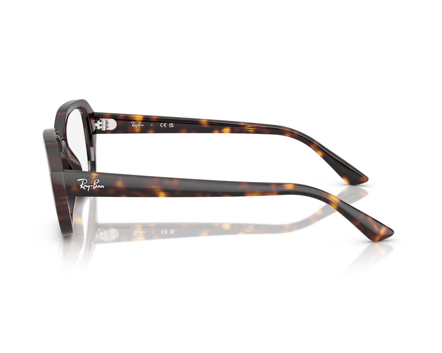 Ray-Ban RX7258 8320: Buy Online | Visionet
