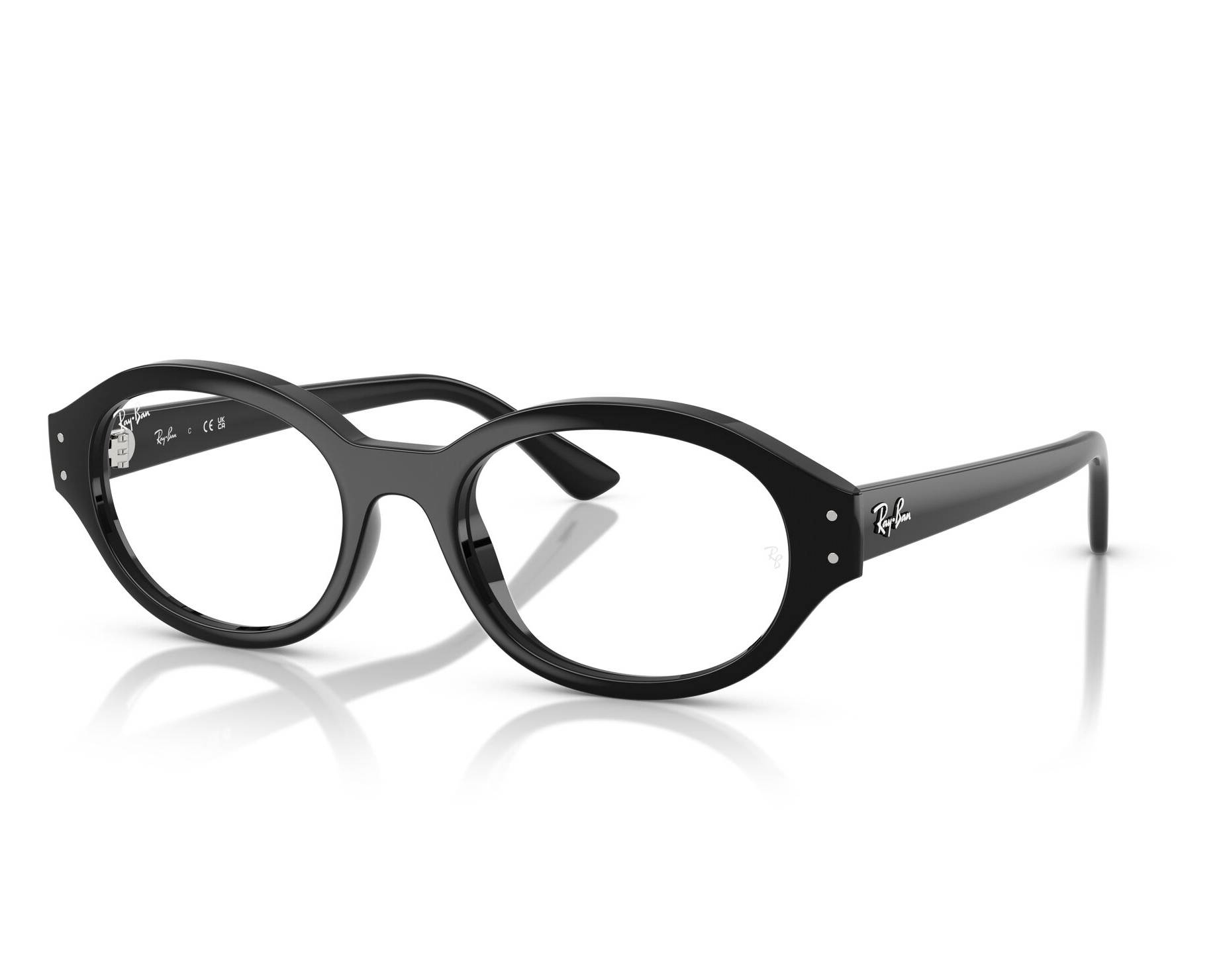 CLASS:y サイン Ray-Ban Glasses Shilo RX7257 8260