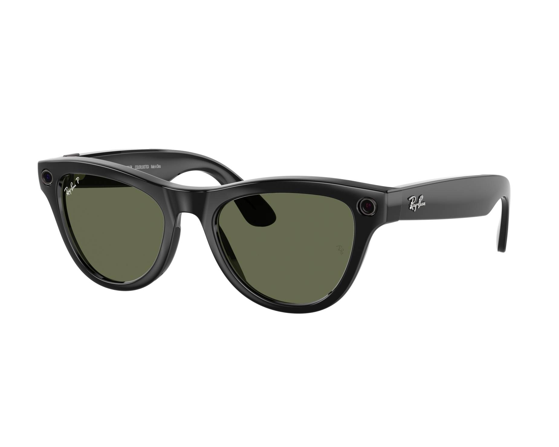Ray-Ban Sunglasses Skyler Meta RW4010 601/9A
