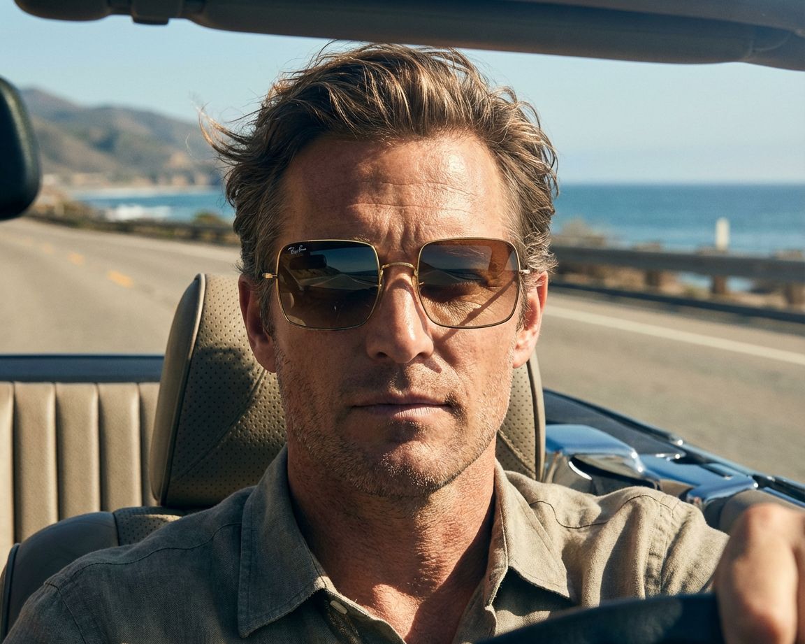 Ray-Ban RB-1971 914751 | Visionet