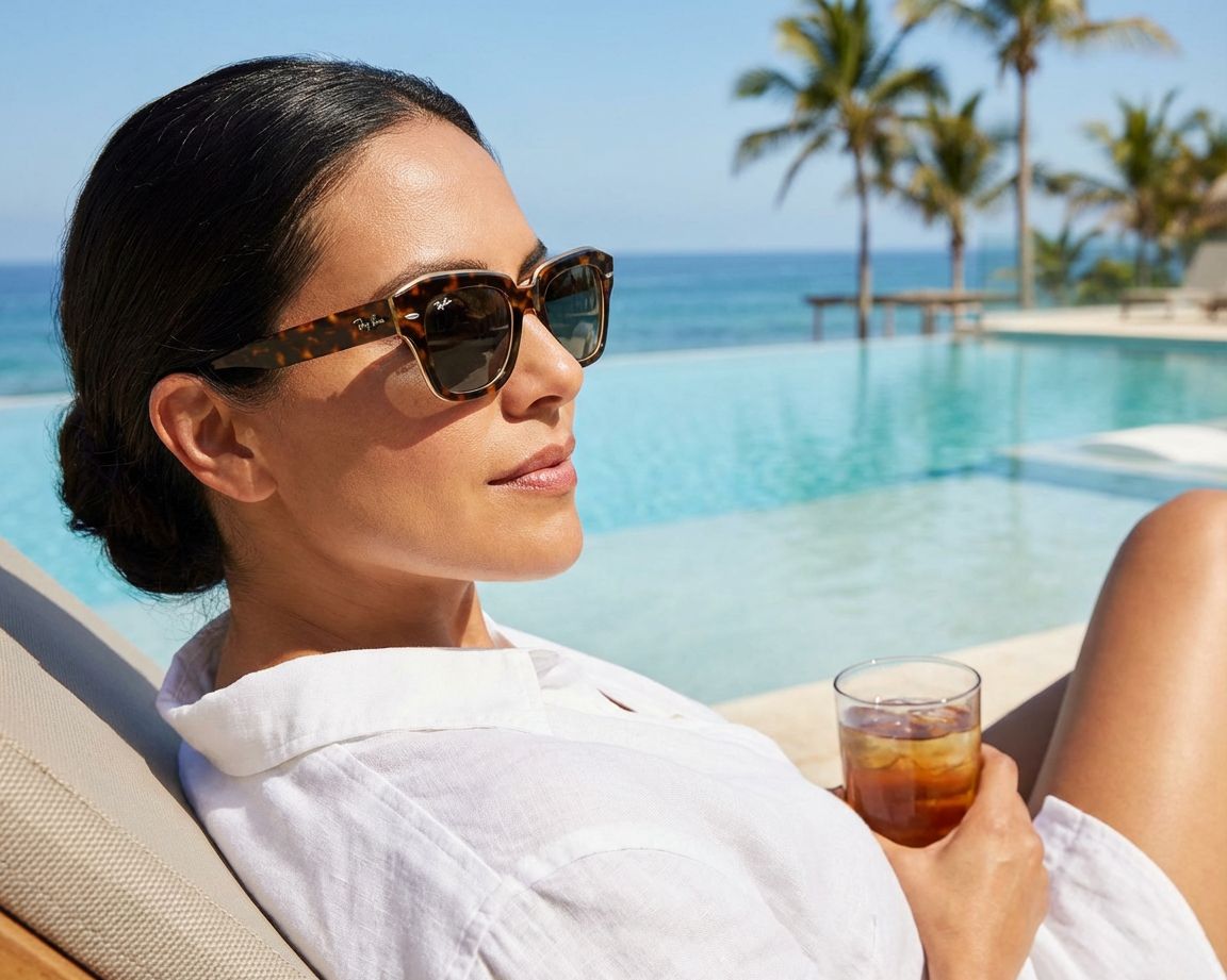 小物 Ray-Ban RB2186 STATE STREET 1292/B1 Ray-Ban Sunglasses State Street RB2186 1292B1