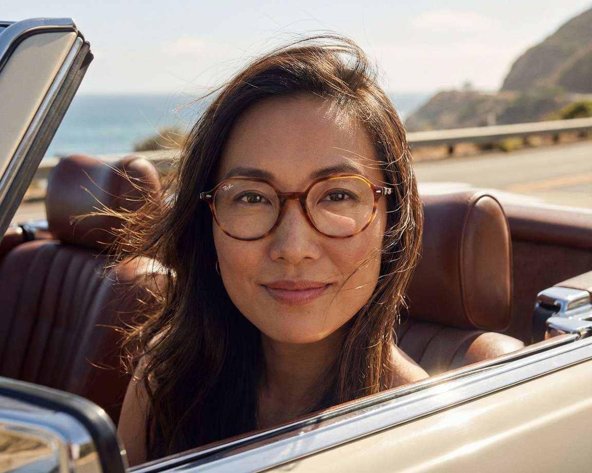 Ray-Ban Glasses Thalia RX5395 2144