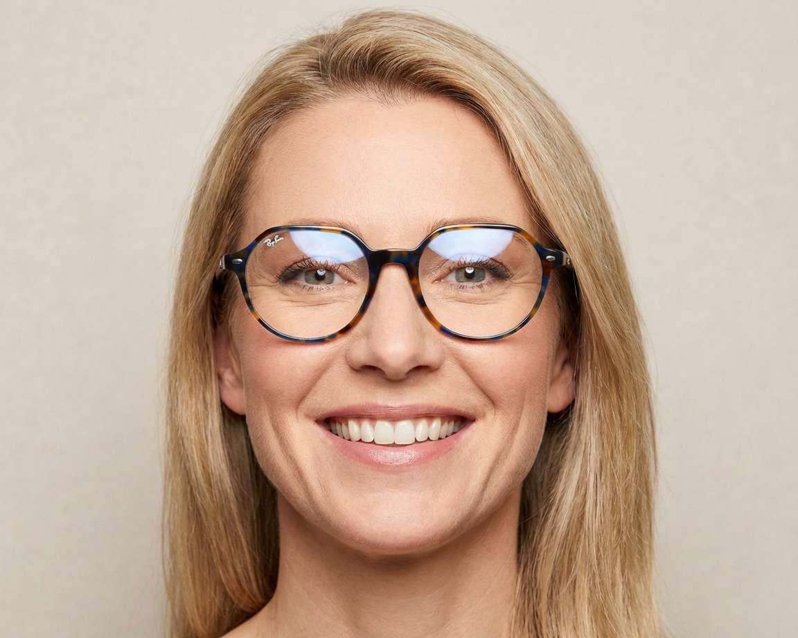 Ray-Ban Glasses Thalia RX5395 8174