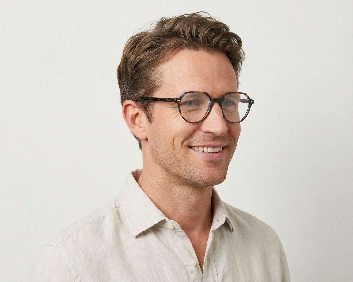 Ray-Ban Glasses Thalia RX5395 8174