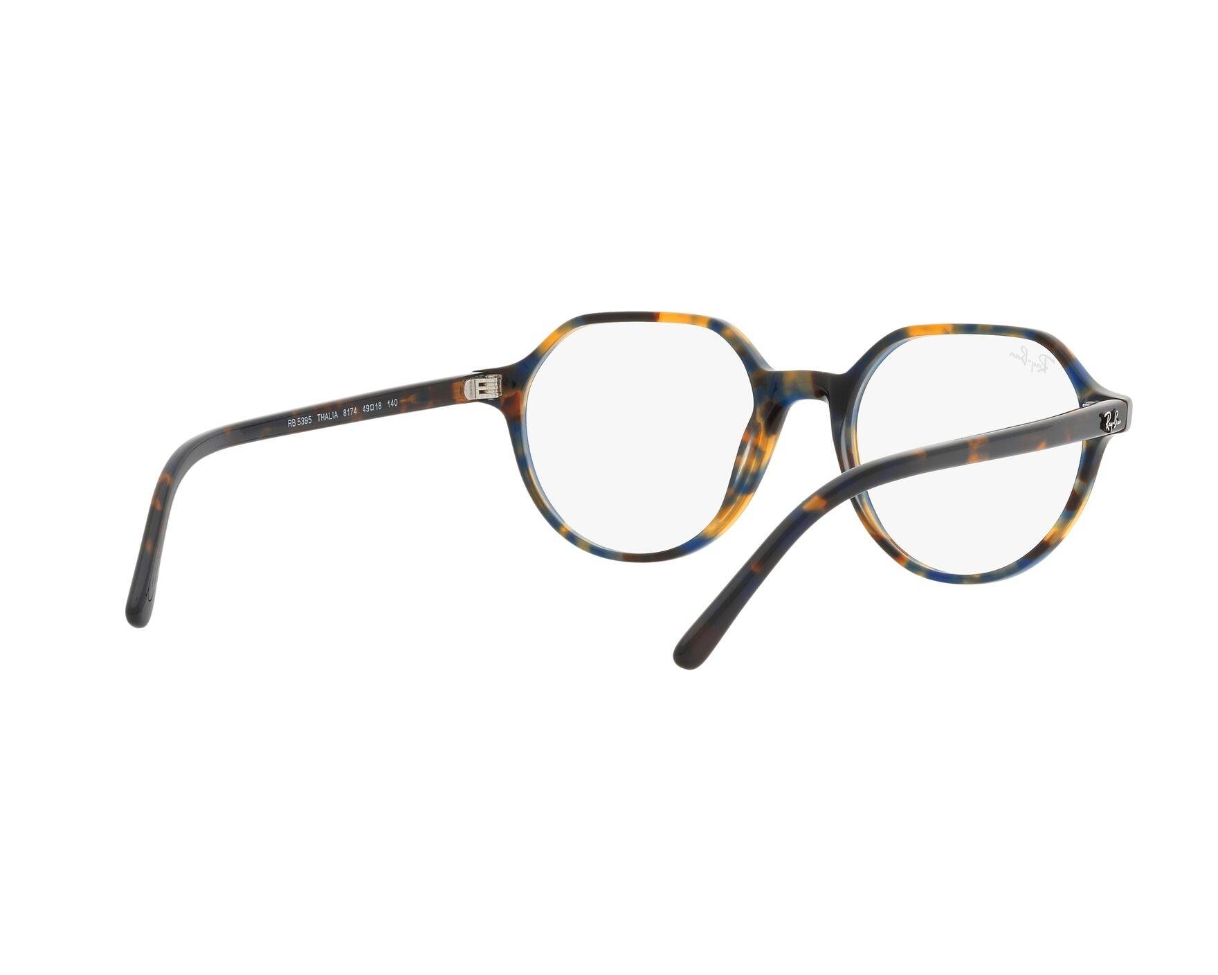 Ray-Ban Glasses Thalia RX5395 8174