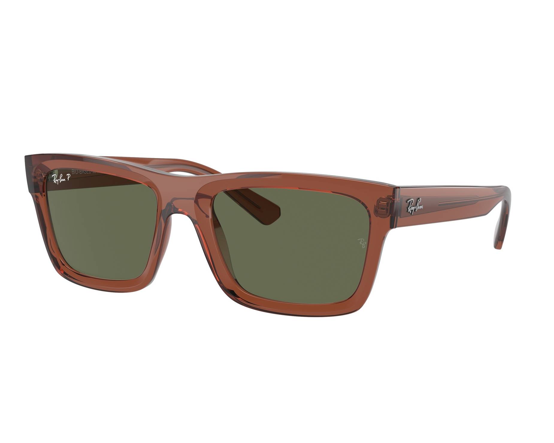 レイラ Ray-Ban Sunglasses Warren RB4396 66789A