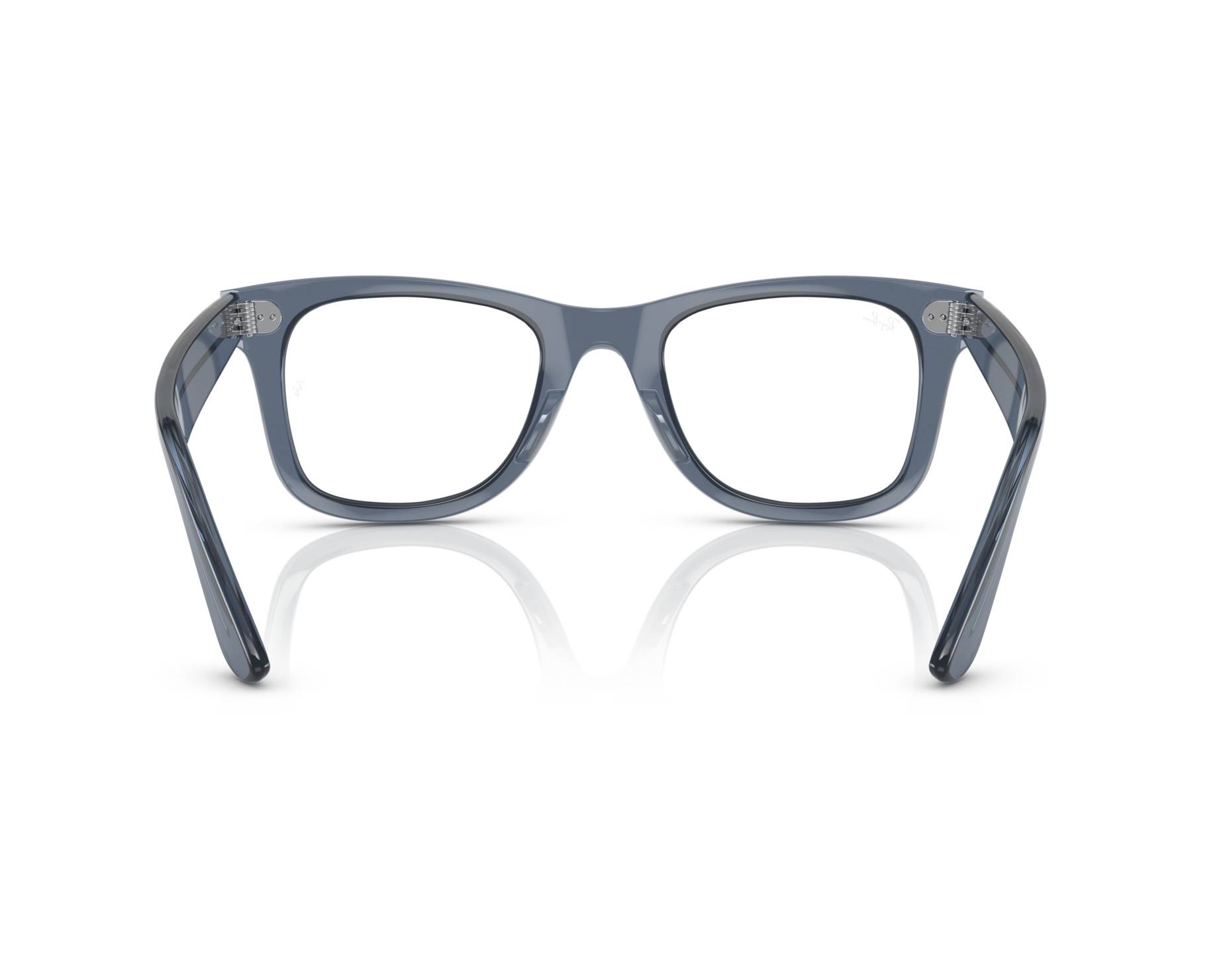 Ray-Ban Glasses Wayfarer Ease RX4340V 8223