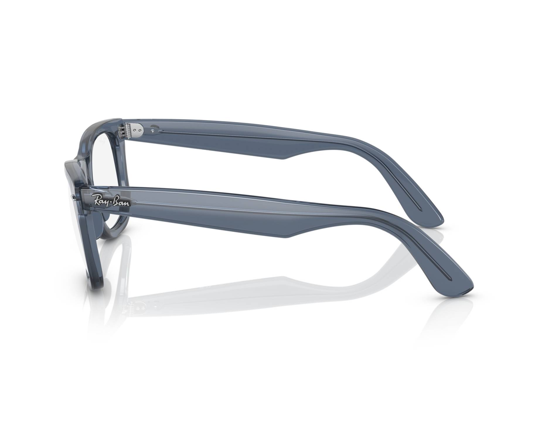 Ray-Ban RX4340V 8223: Buy Online | Visionet