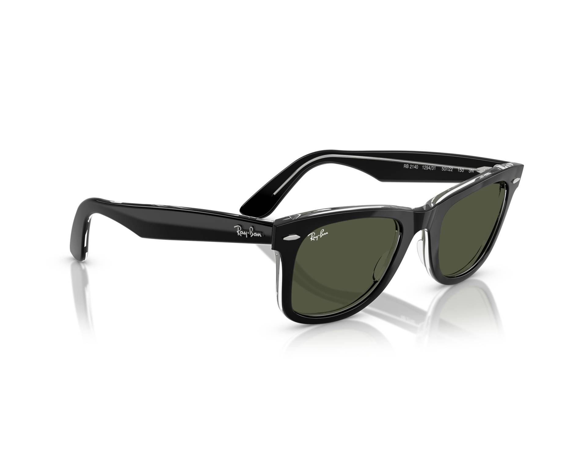Ray-Ban RB2140 129431: Buy Online | Visionet