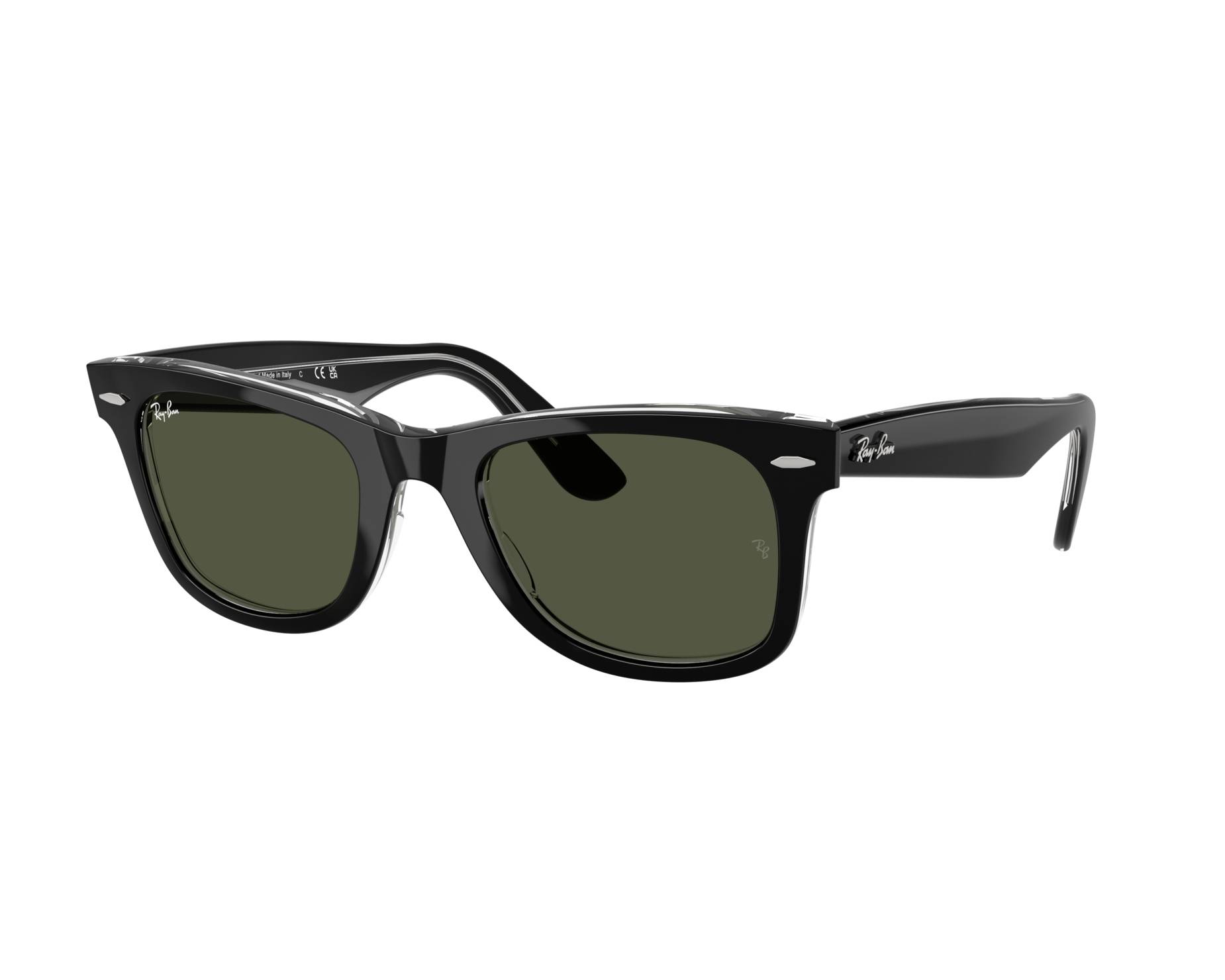 Ray-Ban RB2140 129431: Buy Online | Visionet