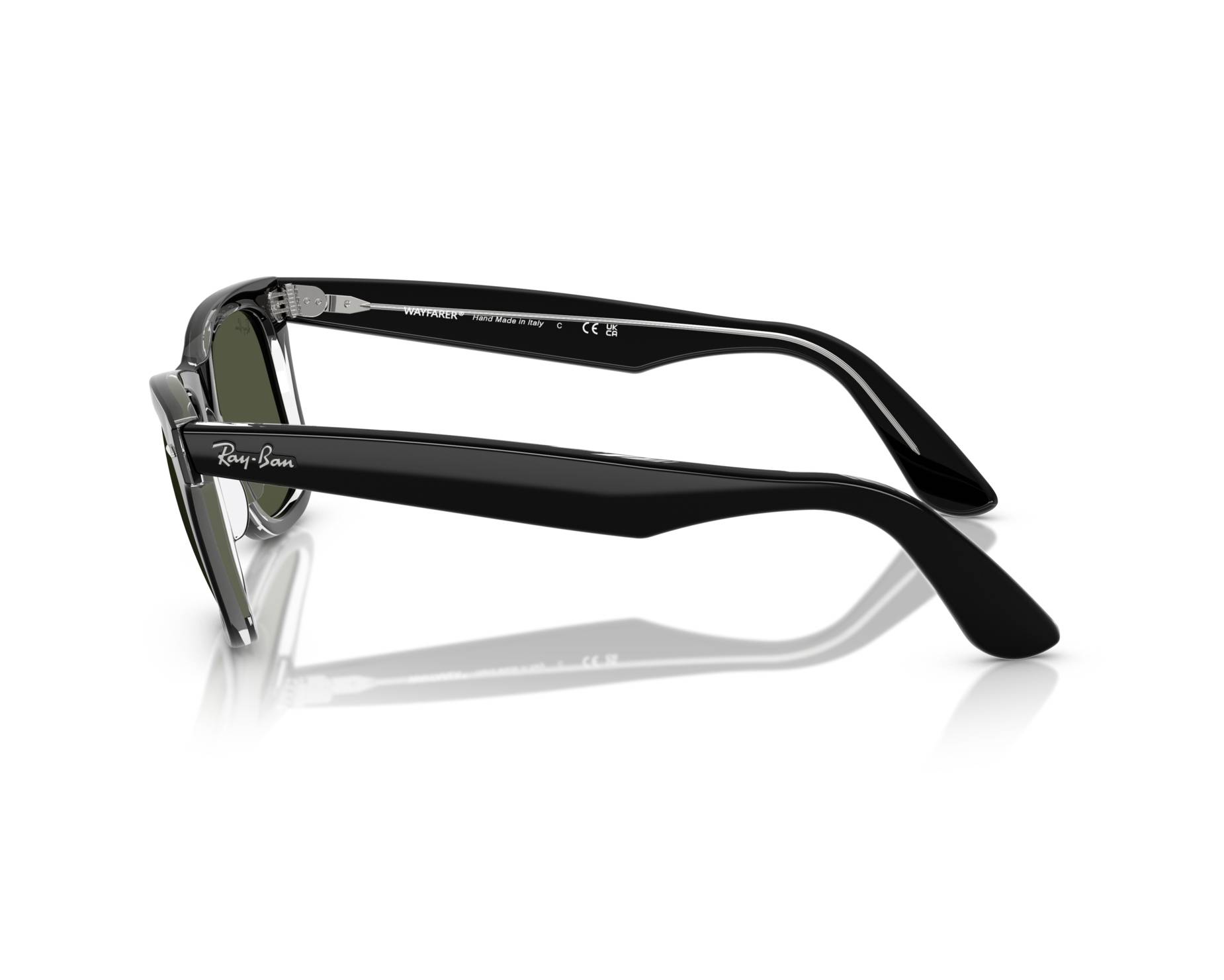 Ray-Ban RB2140 129431: Buy Online | Visionet
