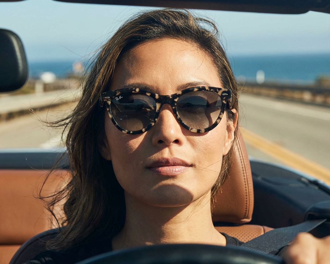 Ray-Ban Sunglasses Wayfarer Way RB2241 133371