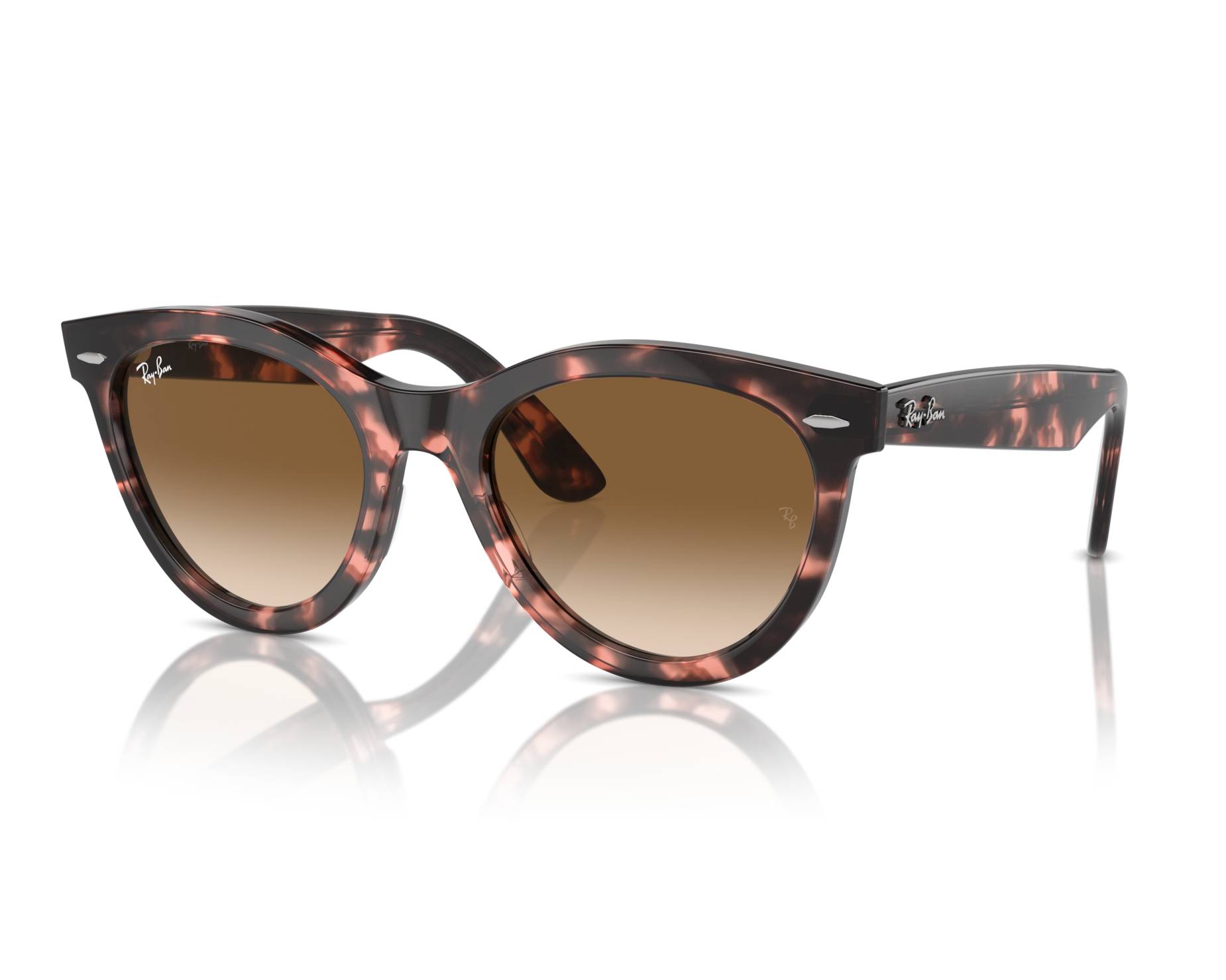 Ray-Ban Sunglasses Wayfarer Way RB2241 133451