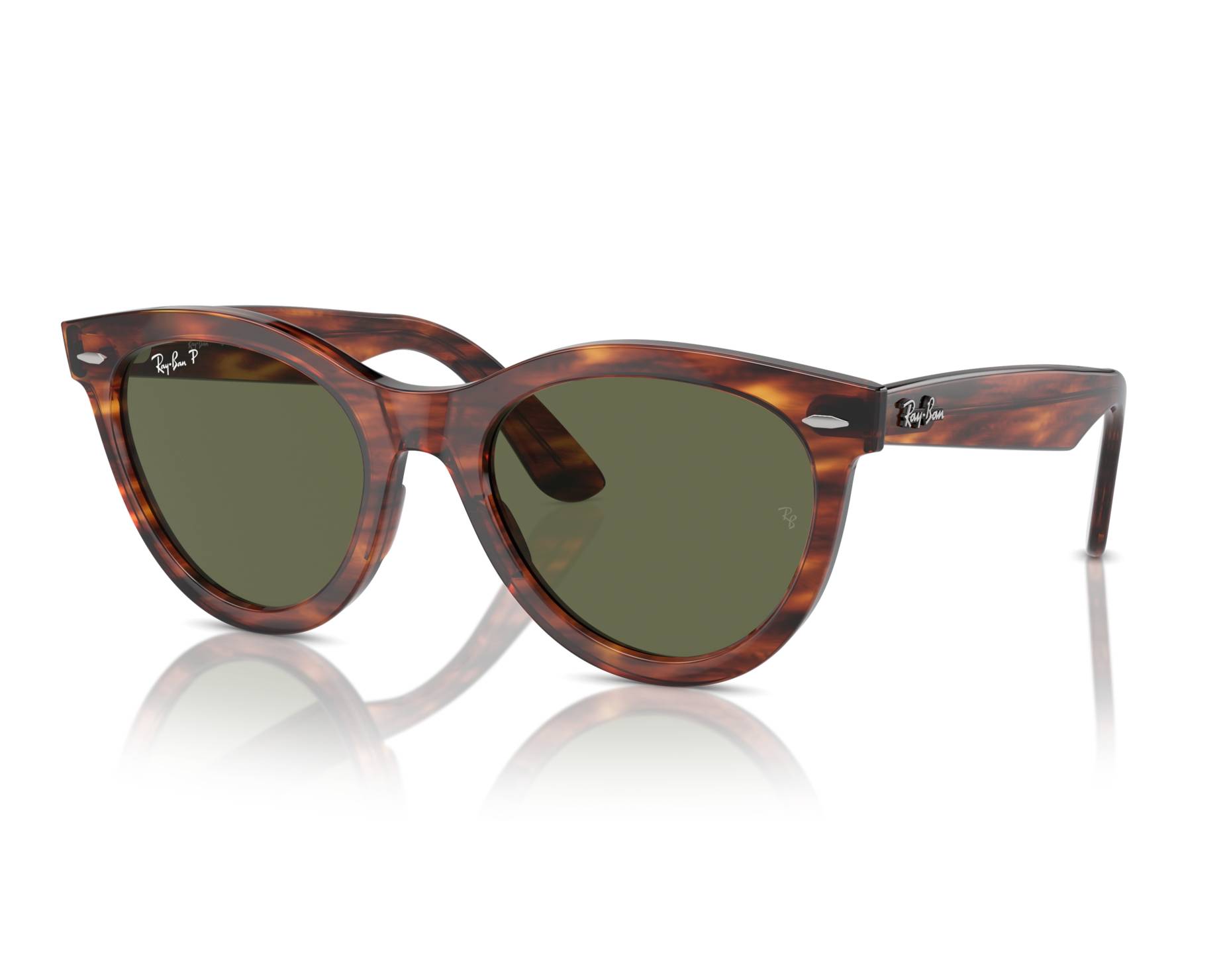 Ray-Ban Sunglasses Wayfarer Way RB2241 954/58