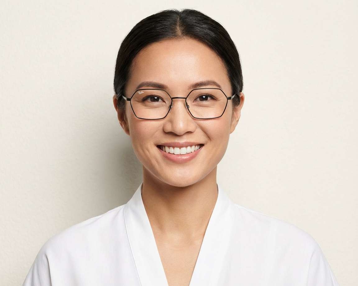 Ray-Ban Glasses Yevi RX6528 2503