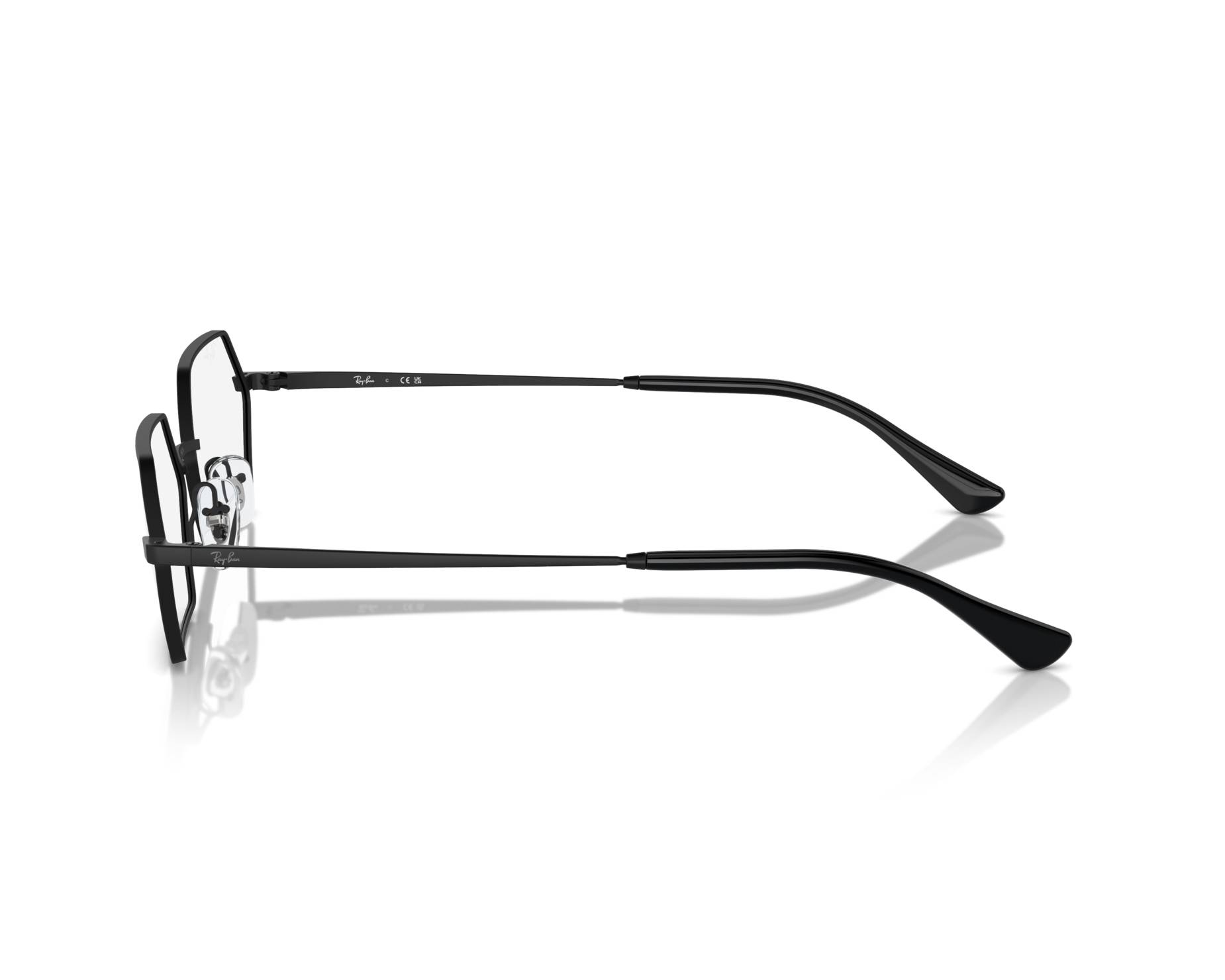 Ray-Ban Glasses Yevi RX6528 2503 - Main Image