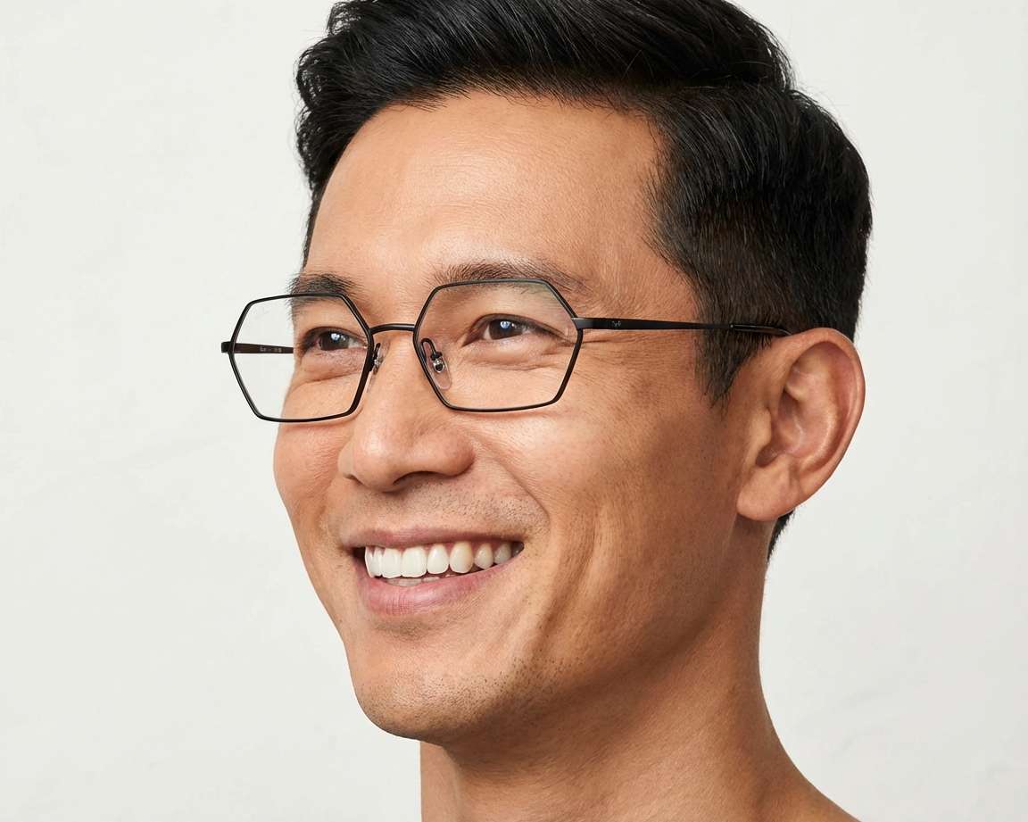 Ray-Ban Glasses Yevi RX6528 2503