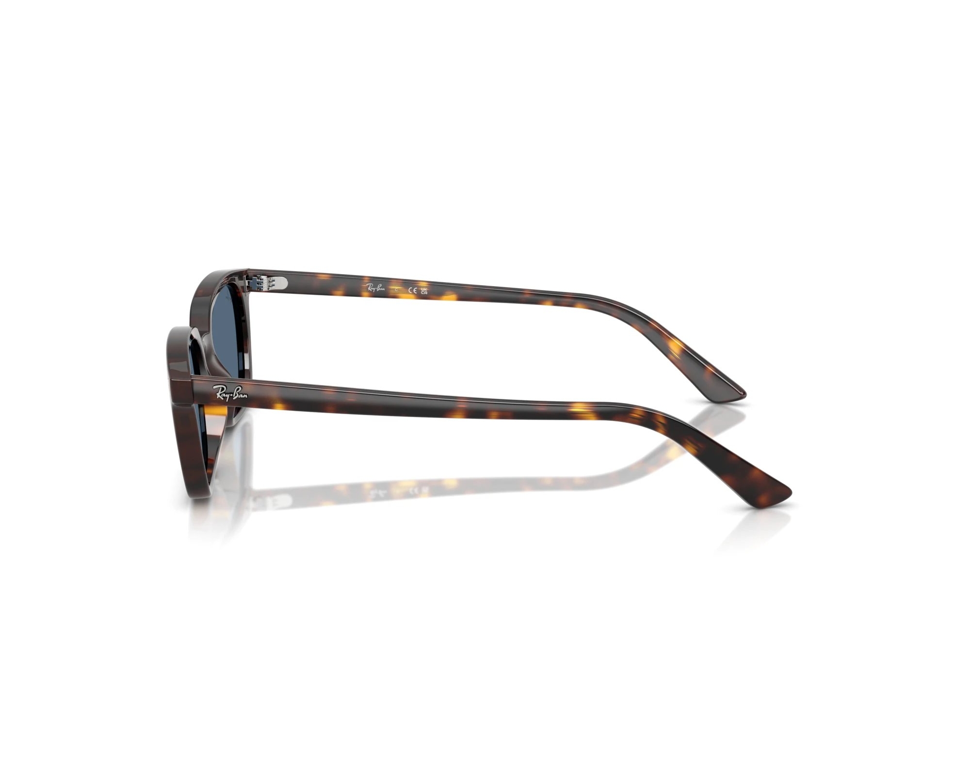 Ray-Ban Sunglasses Zaya RB4456 135980