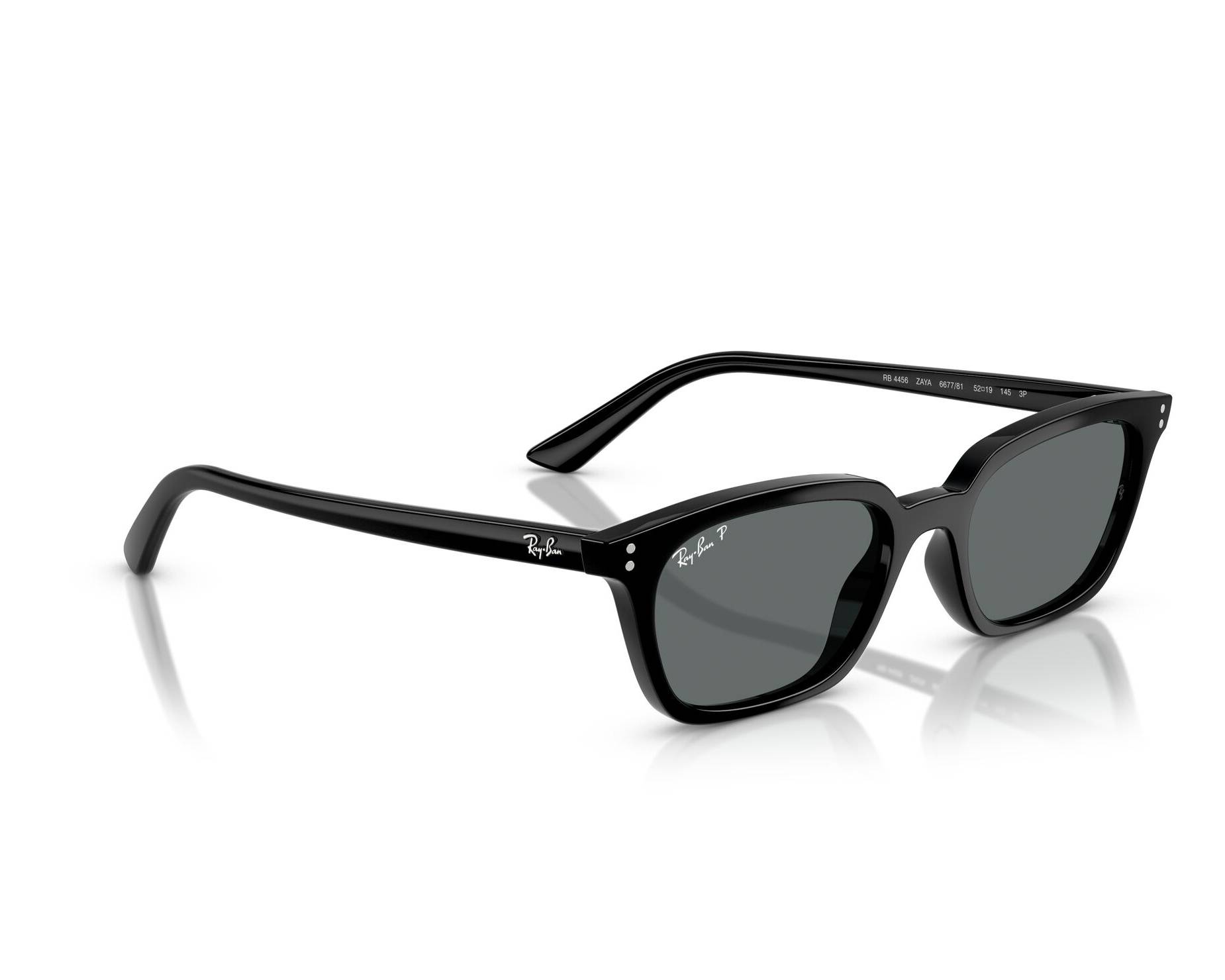 Ray-Ban Sunglasses Zaya RB4456 667781
