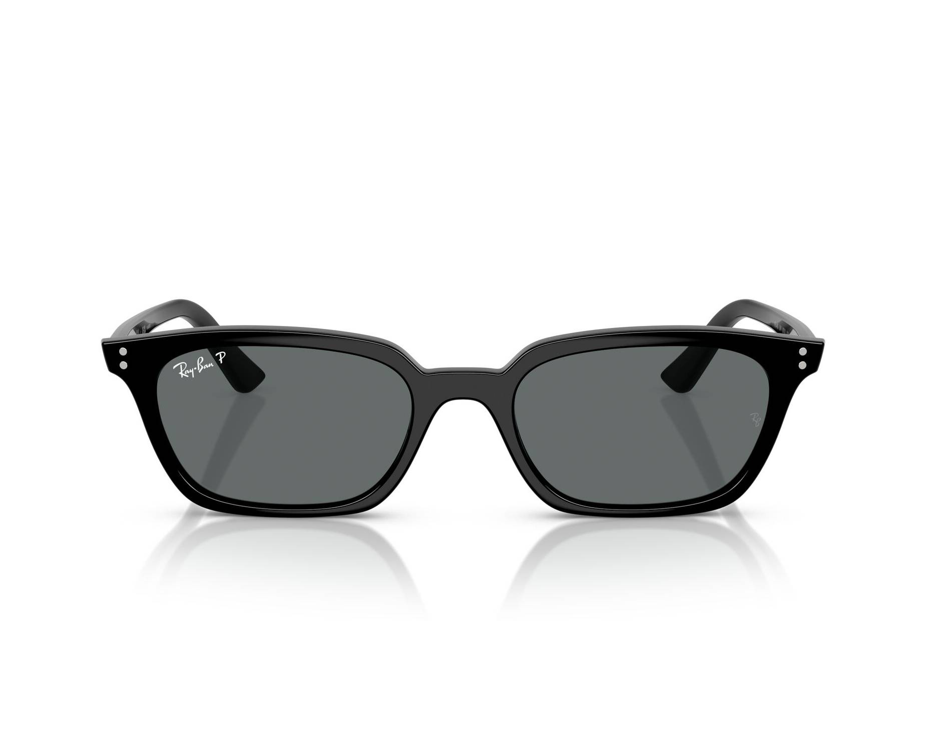 Ray-Ban Sunglasses Zaya RB4456 667781