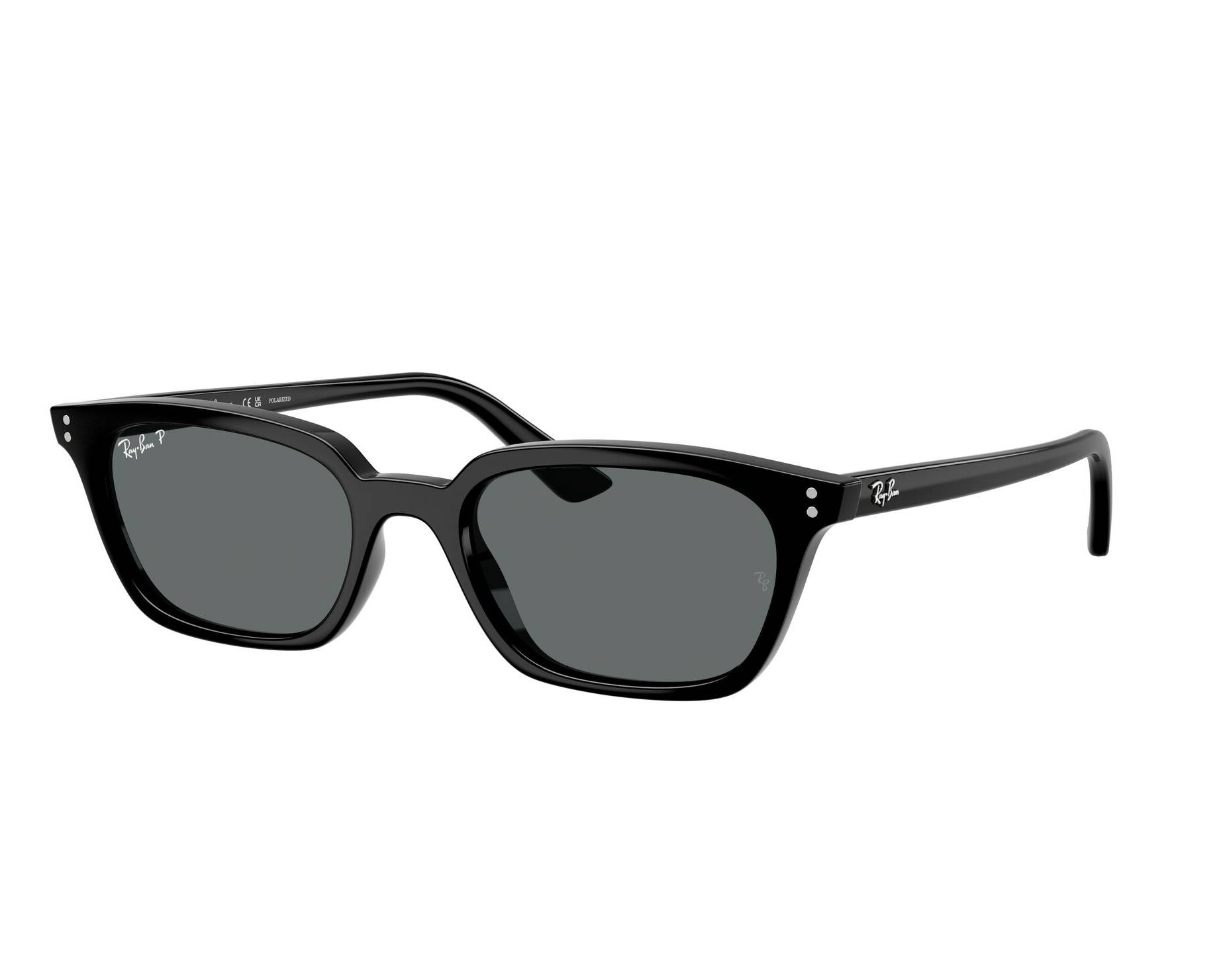 Ray-Ban Sunglasses Zaya RB4456 667781