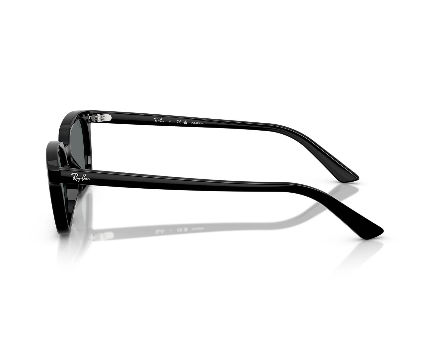 Ray-Ban Sunglasses Zaya RB4456 667781