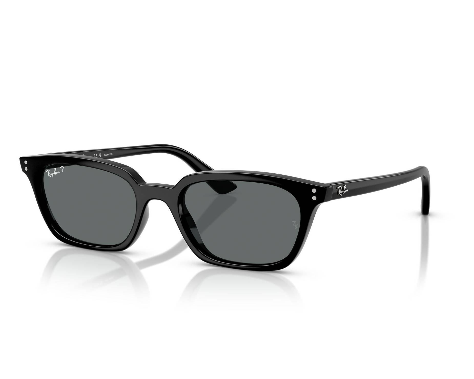 Ray-Ban Sunglasses Zaya RB4456 667781