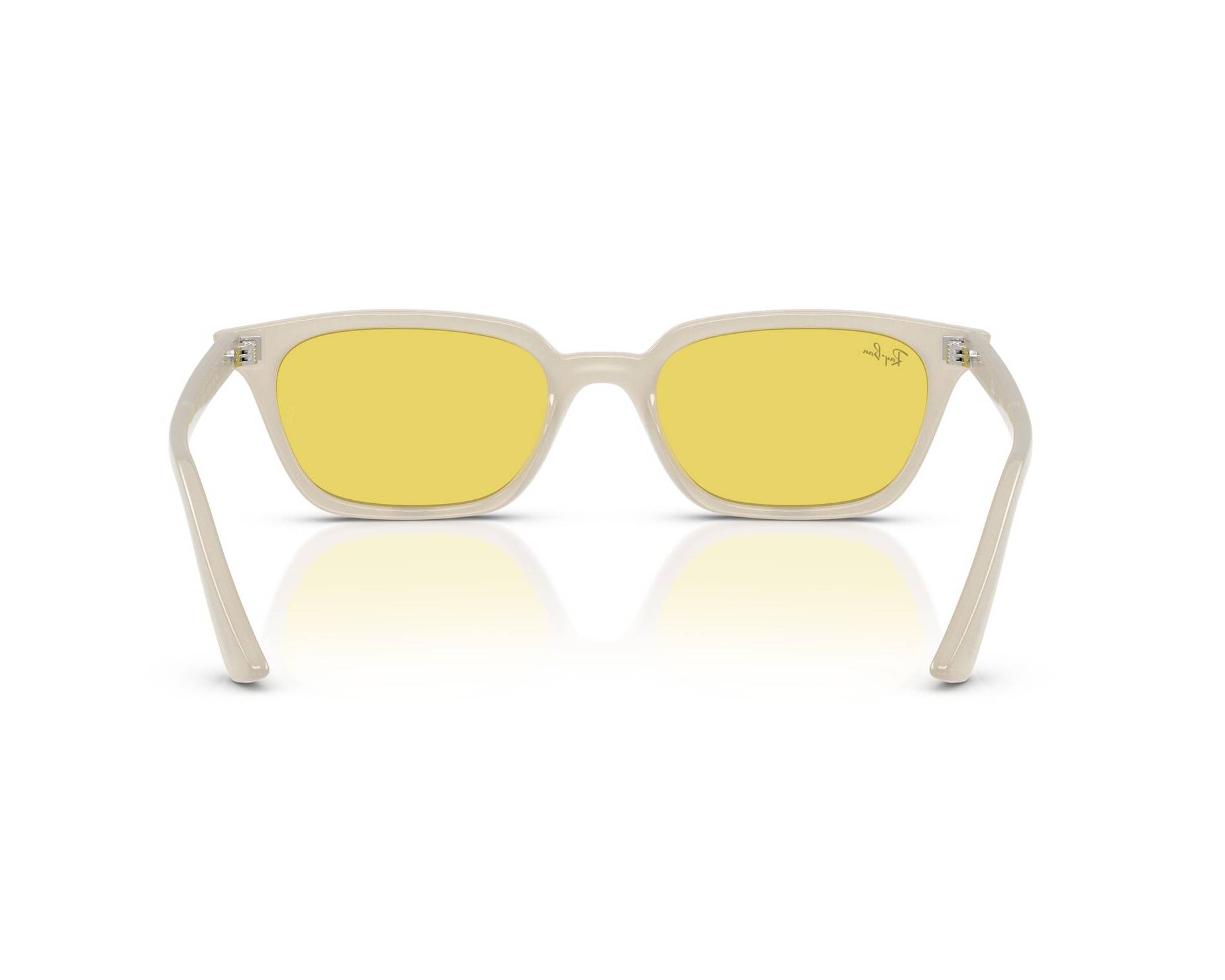 RHEIA(レイア) S 2BA Ray-Ban Sunglasses Zaya RB4456 68086D