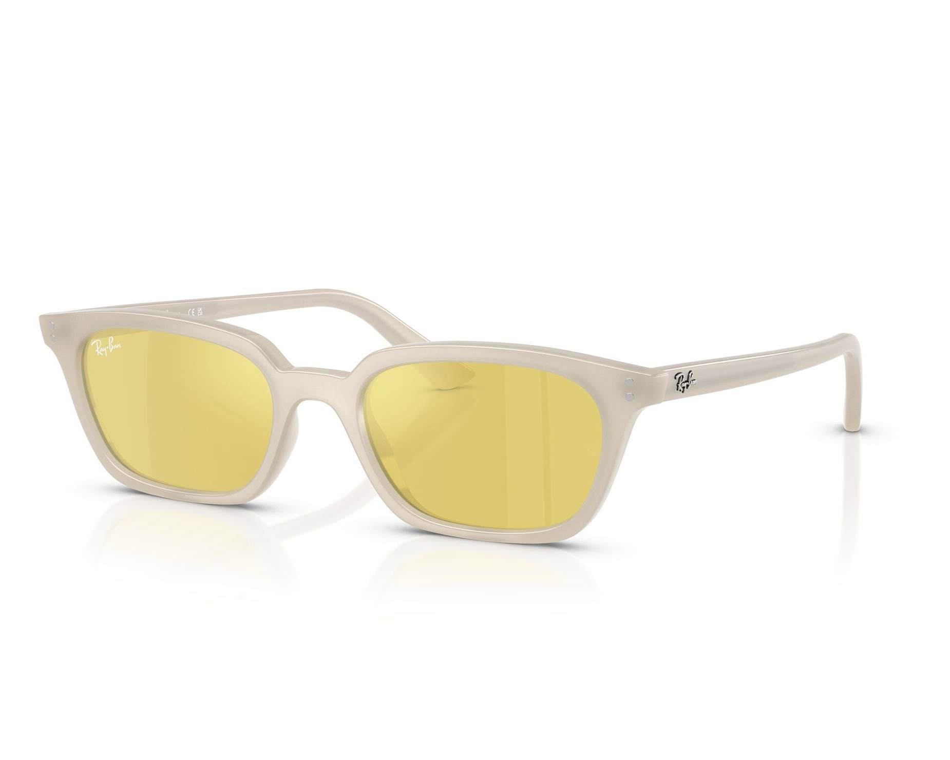 Ray-Ban Sunglasses Zaya RB4456 68086D