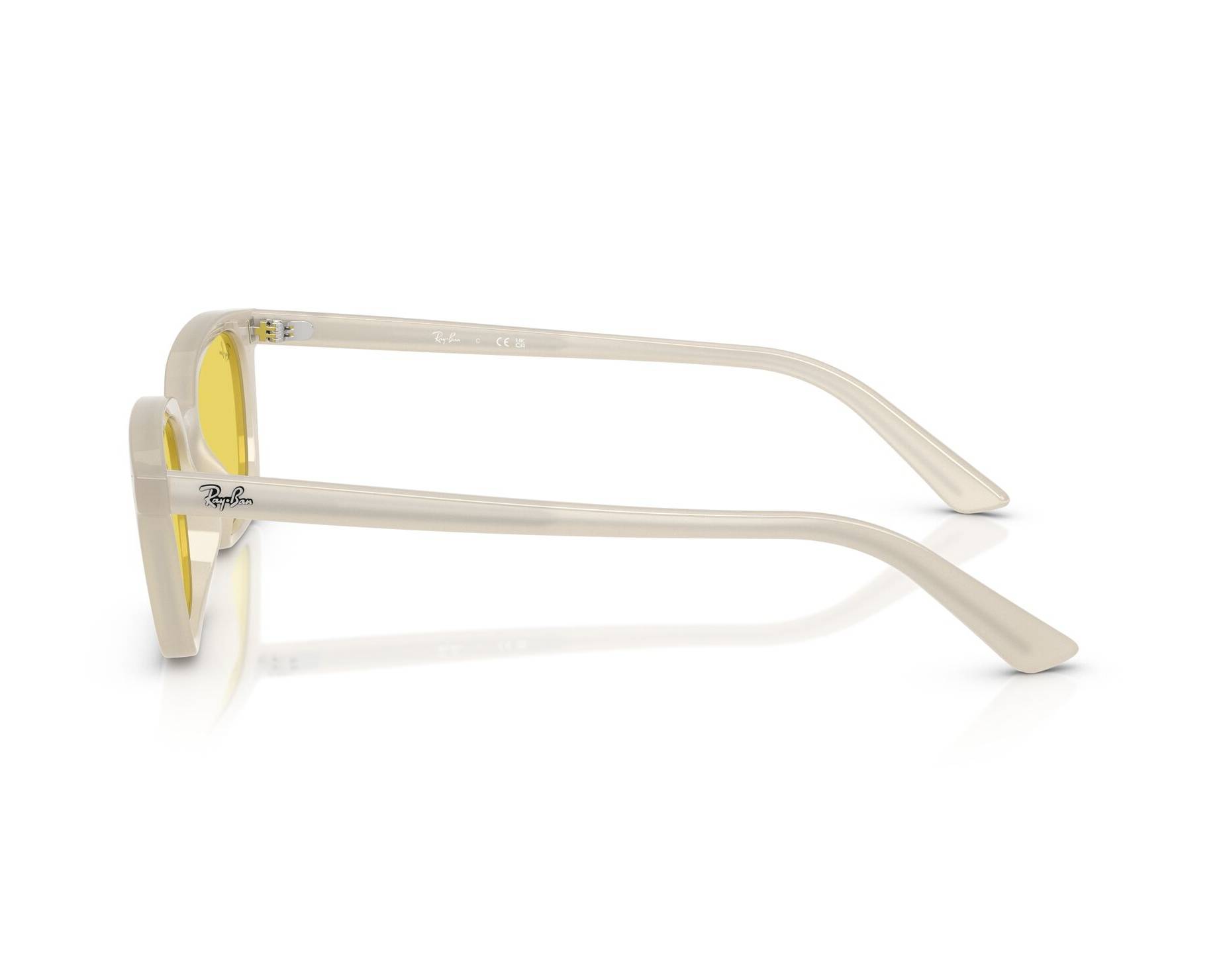Ray-Ban Sunglasses Zaya RB4456 68086D