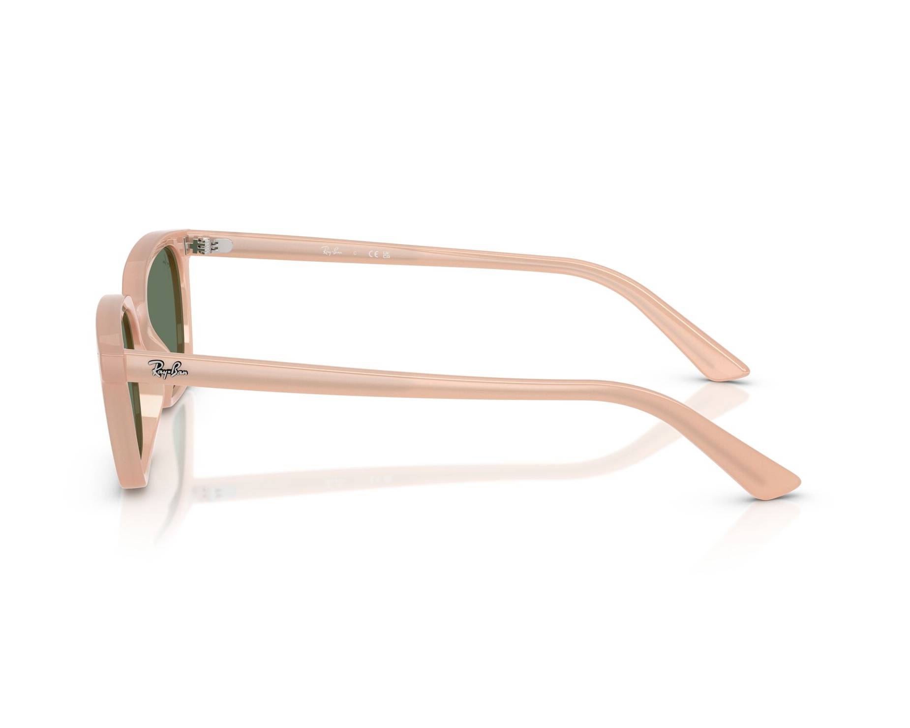 Ray-Ban Sunglasses Zaya RB4456 681182