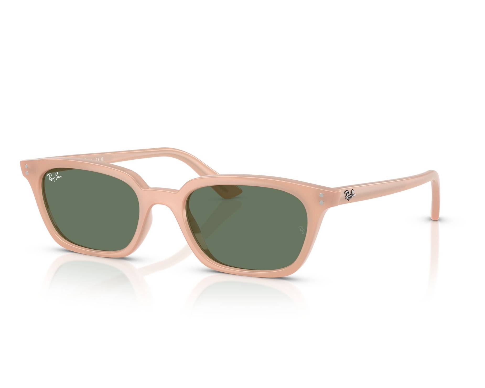 Ray-Ban Sunglasses Zaya RB4456 681182