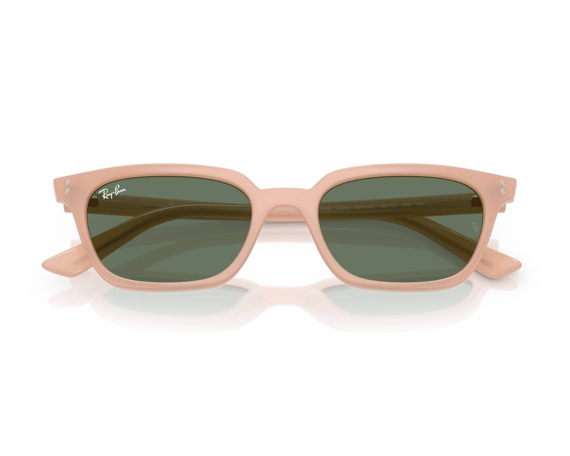 Ray-Ban Sunglasses Zaya RB4456 681182