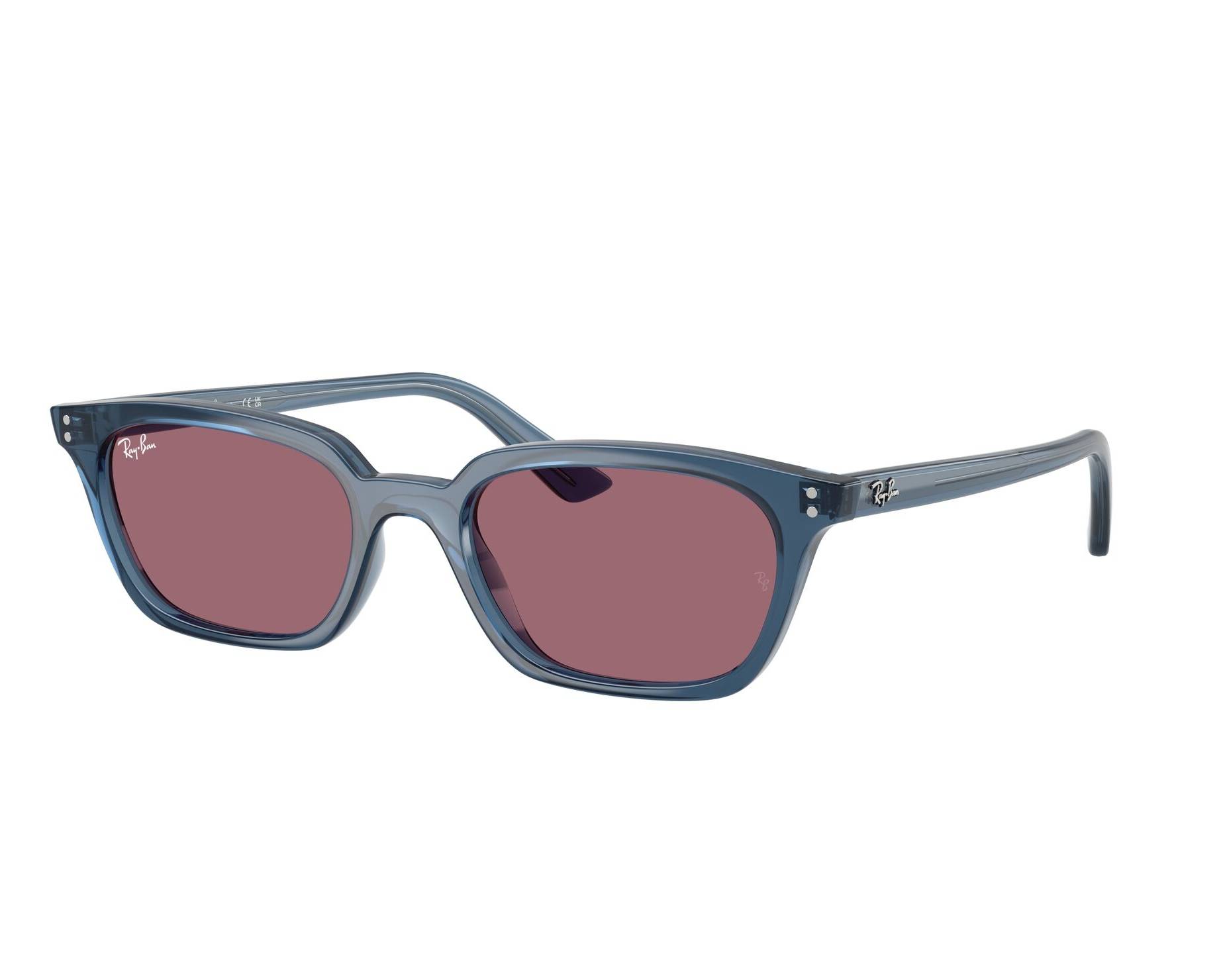 Ray-Ban Sunglasses Zaya RB4456 68121A