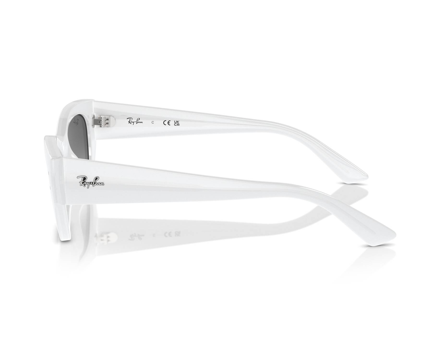 Ray-Ban Sunglasses Zena RB4430 675911