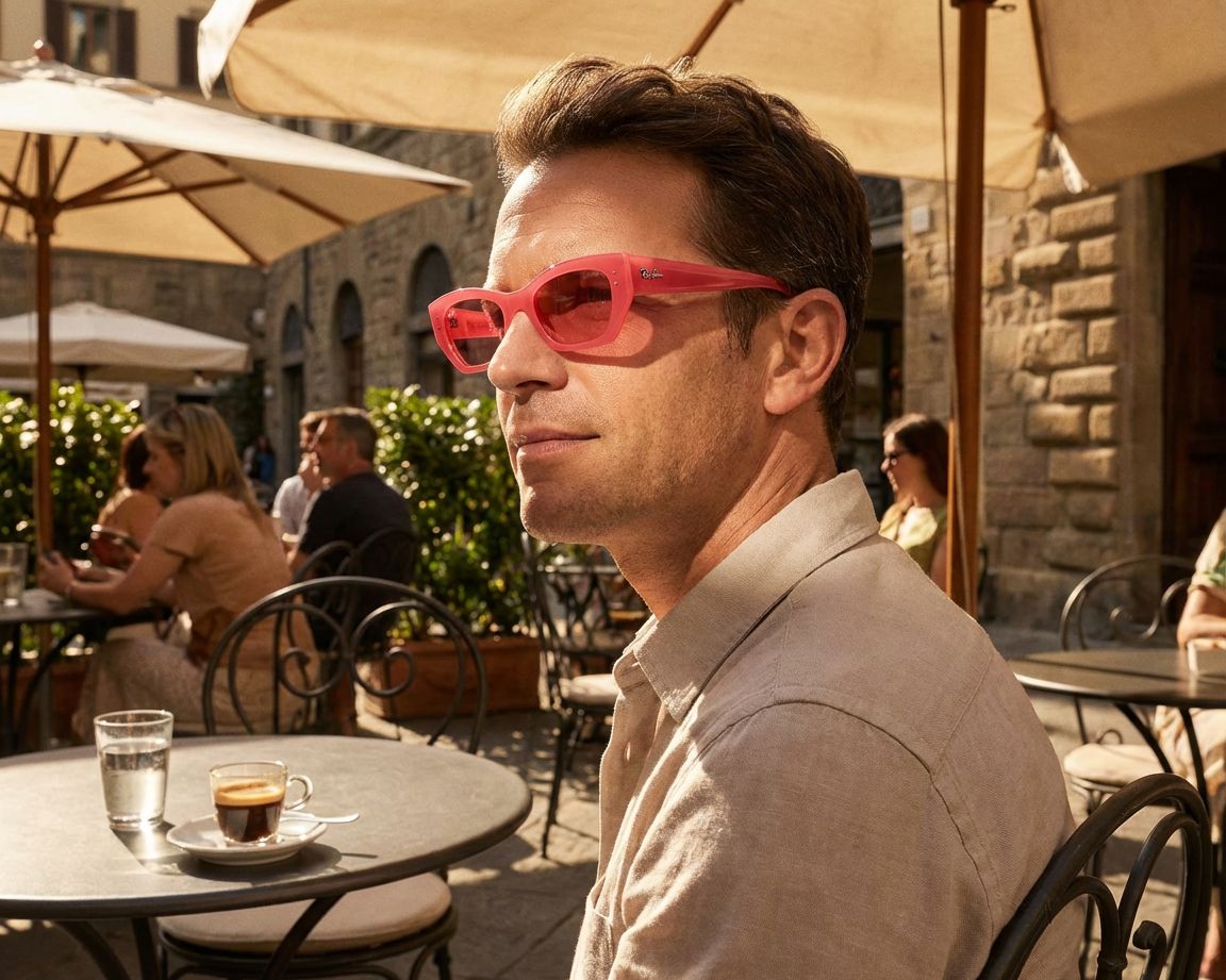 Ray-Ban RB4430 676084: Buy Online | Visionet