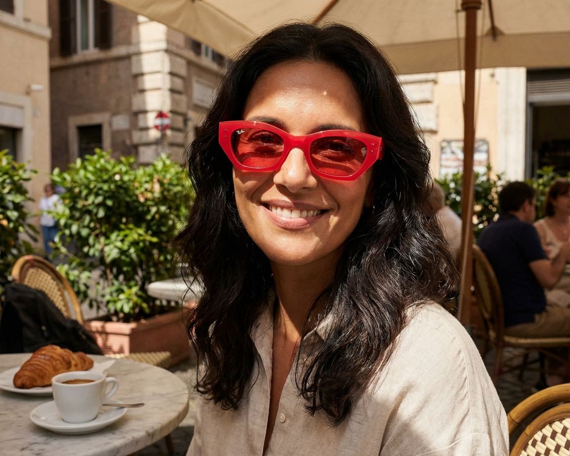 Ray-Ban Sunglasses Zena RB4430 676084
