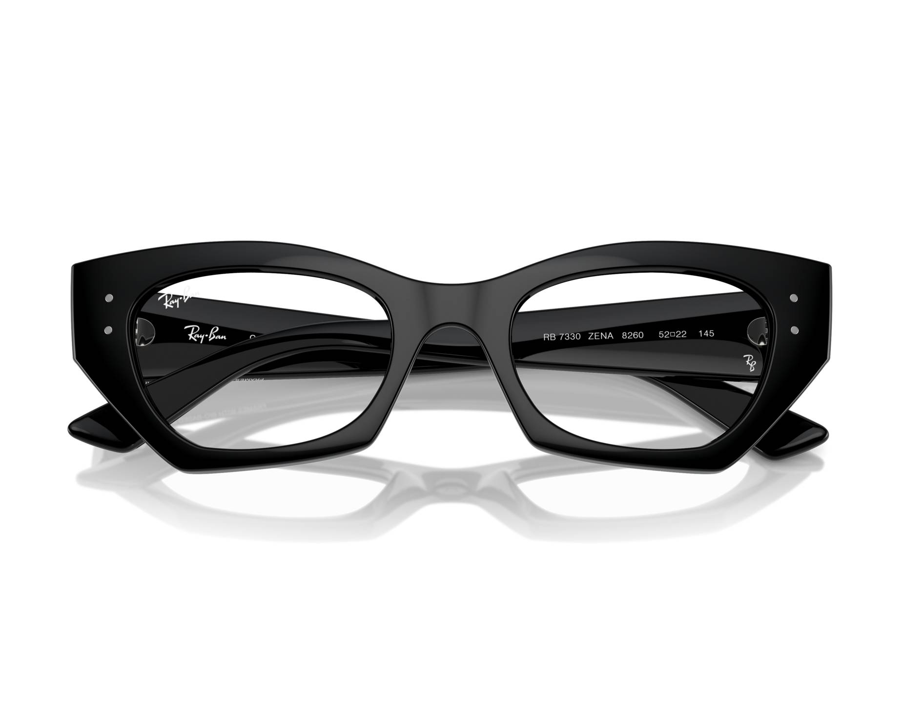 Ray-Ban Glasses Zena RX7330 8260