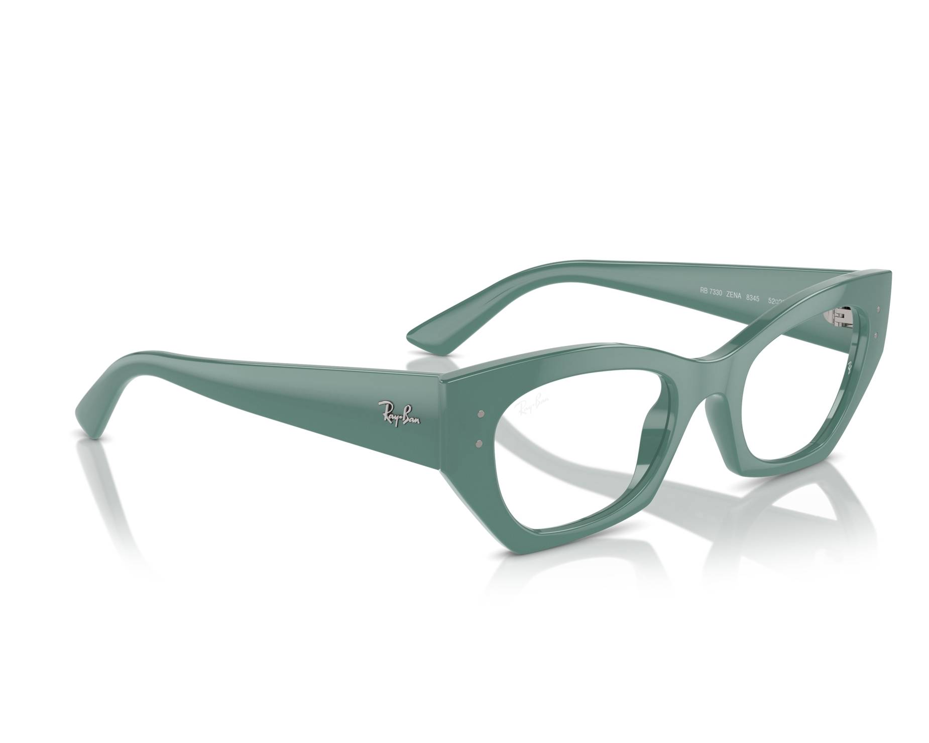【Ranna】 Ray-Ban Glasses Zena RX7330 8345