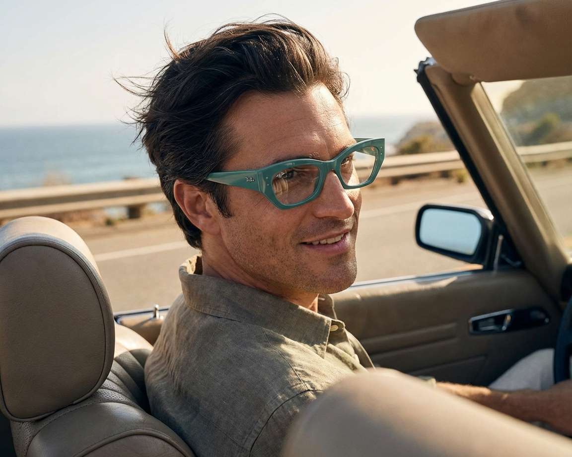Ray-Ban Glasses Zena RX7330 8345