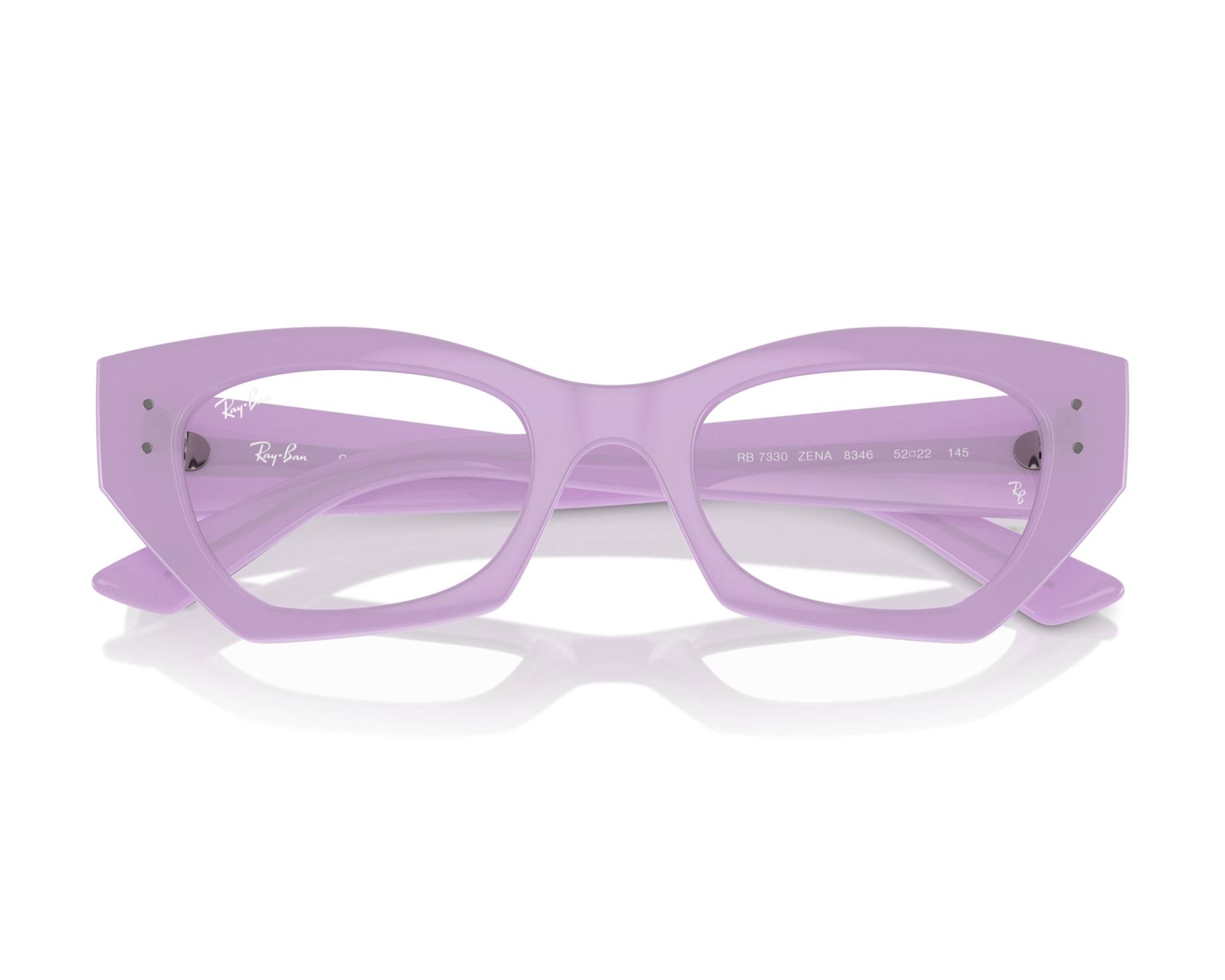 Ray-Ban Glasses Zena RX7330 8346