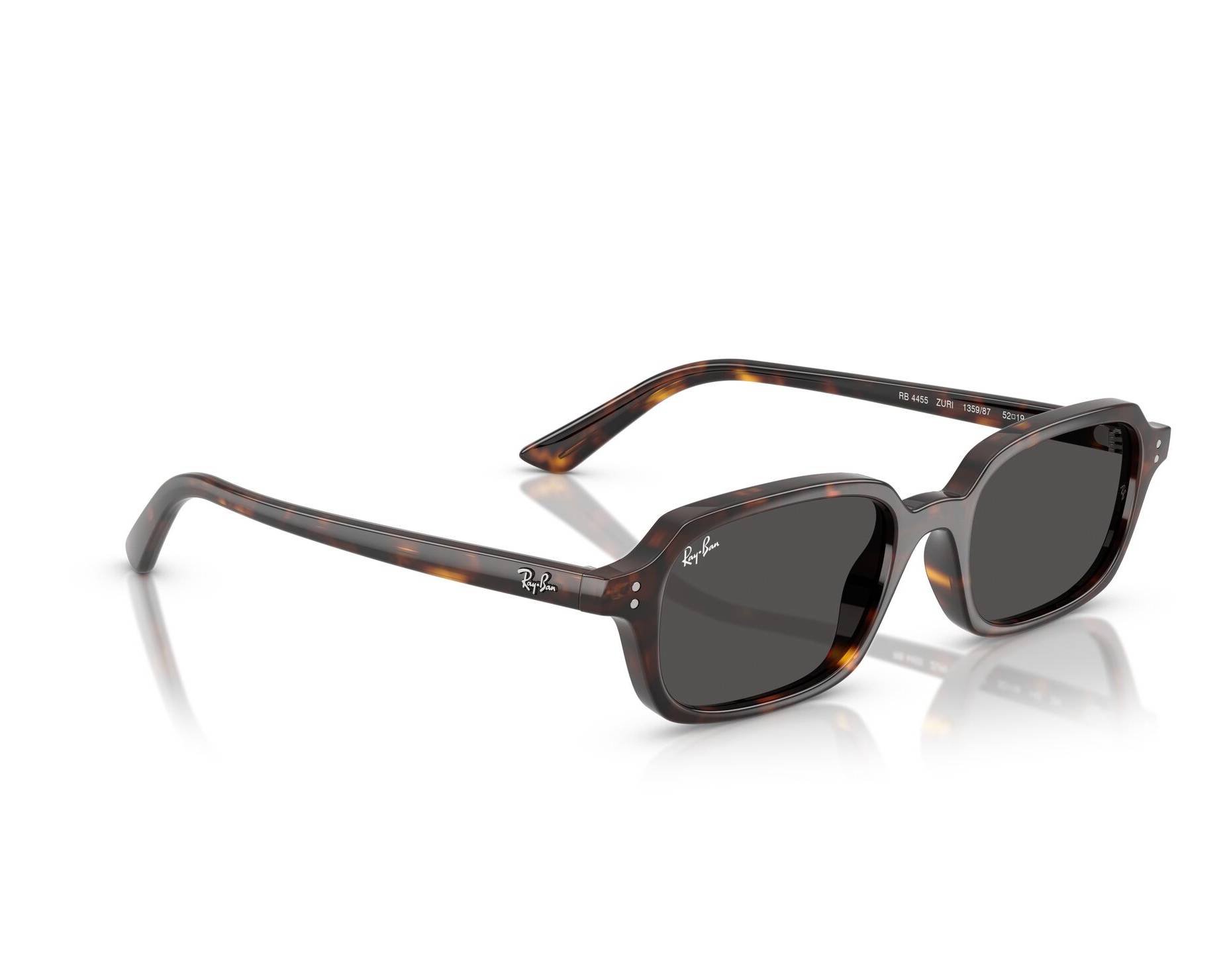 Ray-Ban Sunglasses Zuri RB4455 135987