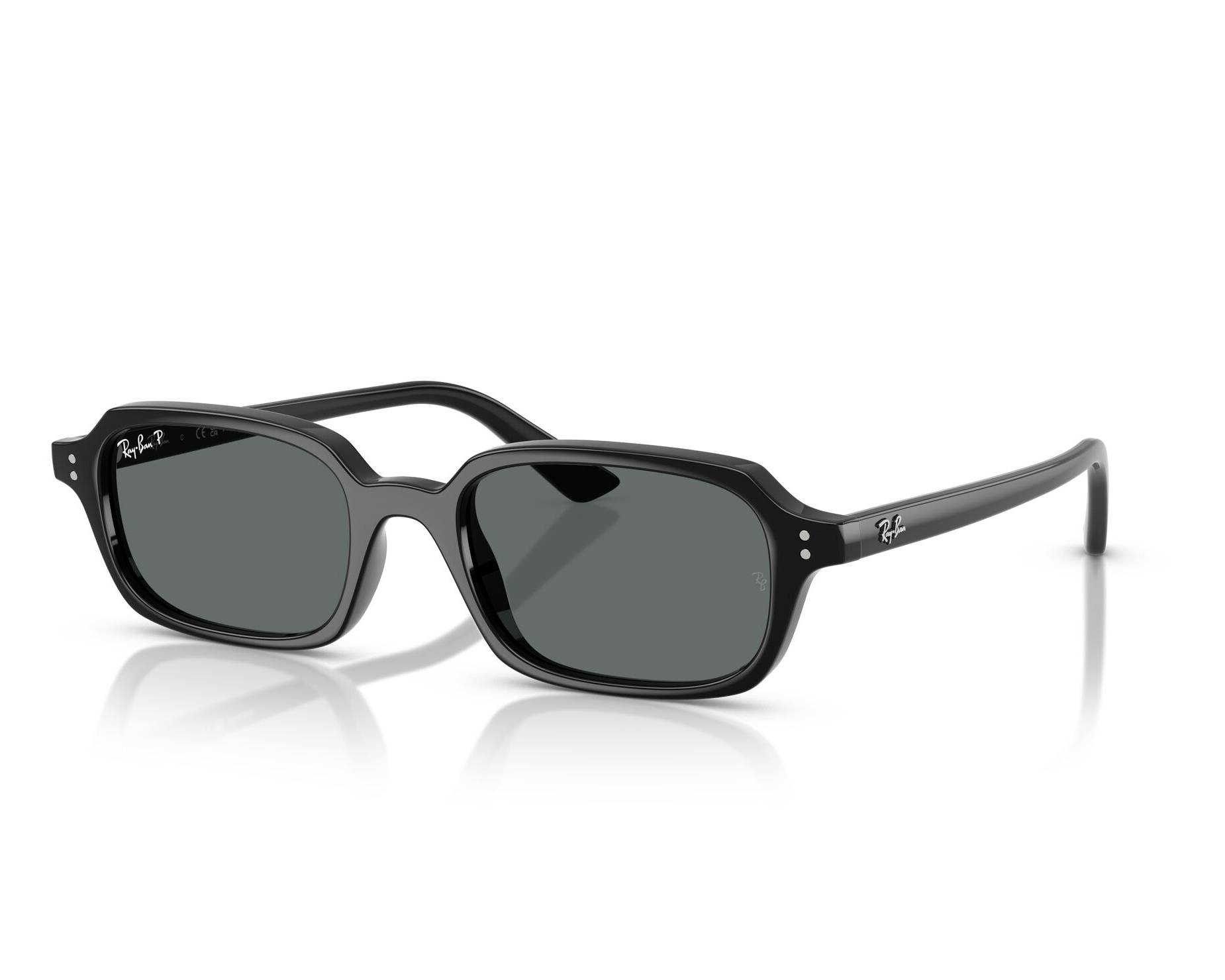 Ray-Ban Sunglasses Zuri RB4455 667781