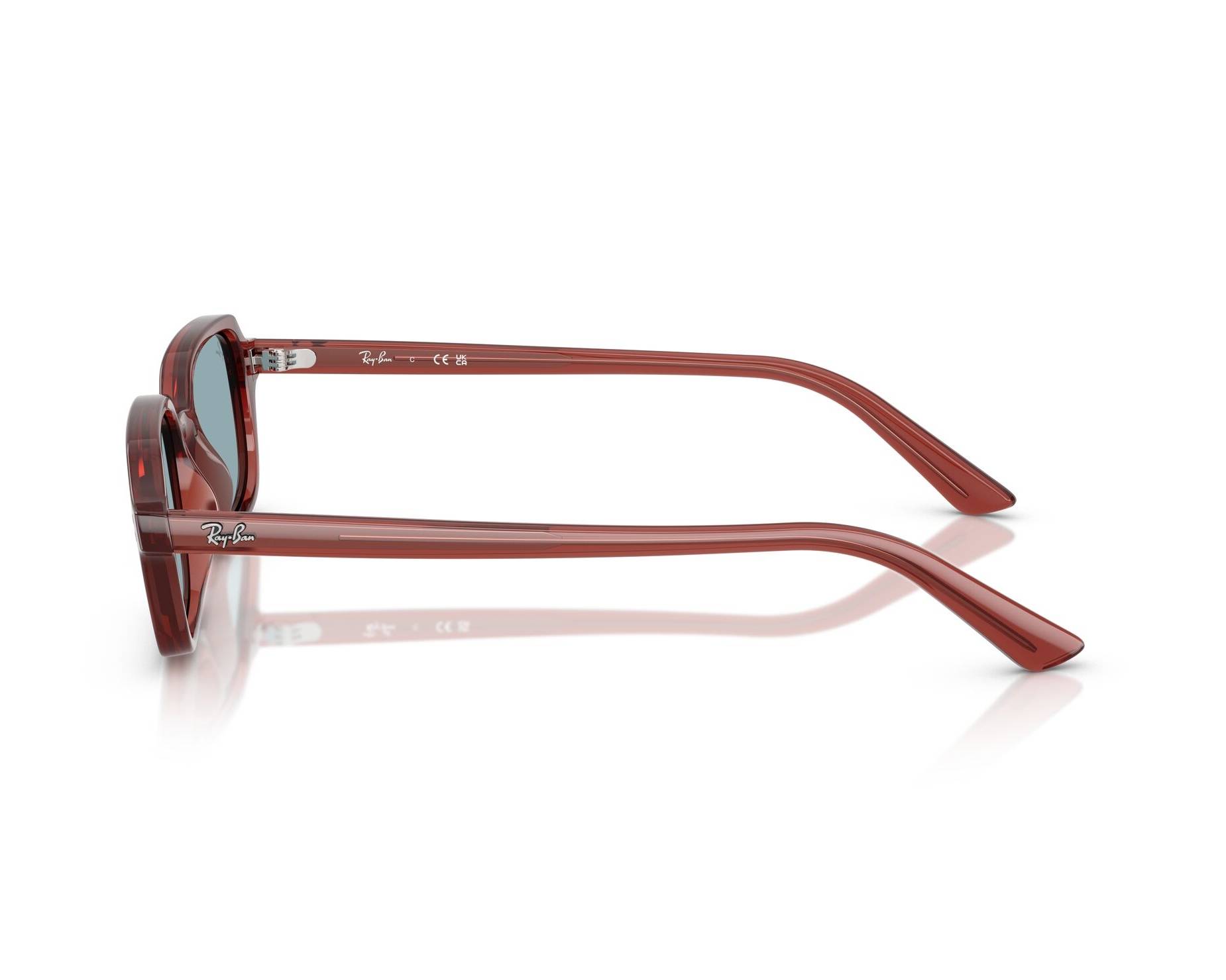 Ray-Ban Sunglasses Zuri RB4455 680980